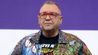 Jerzy Owsiak symulował chorobę psychiczną, żeby UNIKNĄĆ WOJSKA. "Zwolniono mnie na rok"