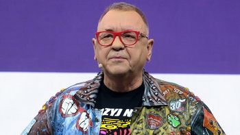 Jerzy Owsiak symulował chorobę psychiczną, żeby UNIKNĄĆ WOJSKA. "Zwolniono mnie na rok"