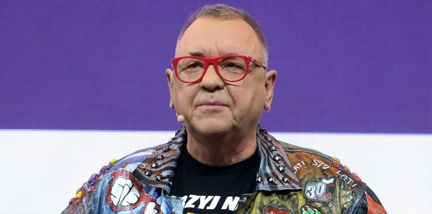 Jerzy Owsiak symulował chorobę psychiczną, żeby UNIKNĄĆ WOJSKA. "Zwolniono mnie na rok"