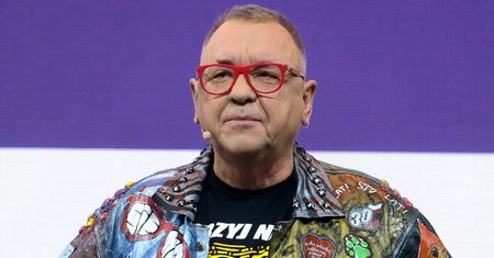Jerzy Owsiak symulował chorobę psychiczną, żeby UNIKNĄĆ WOJSKA. "Zwolniono mnie na rok"