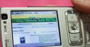 Ciągle aktywne połączenie internetowe na Symbianie