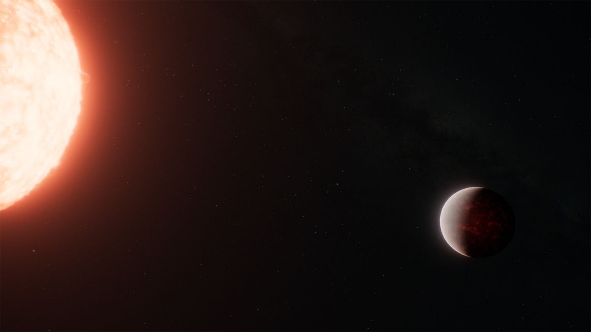 Egzoplaneta skalista