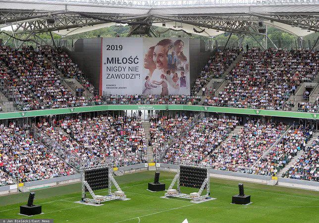 Źródło: East News