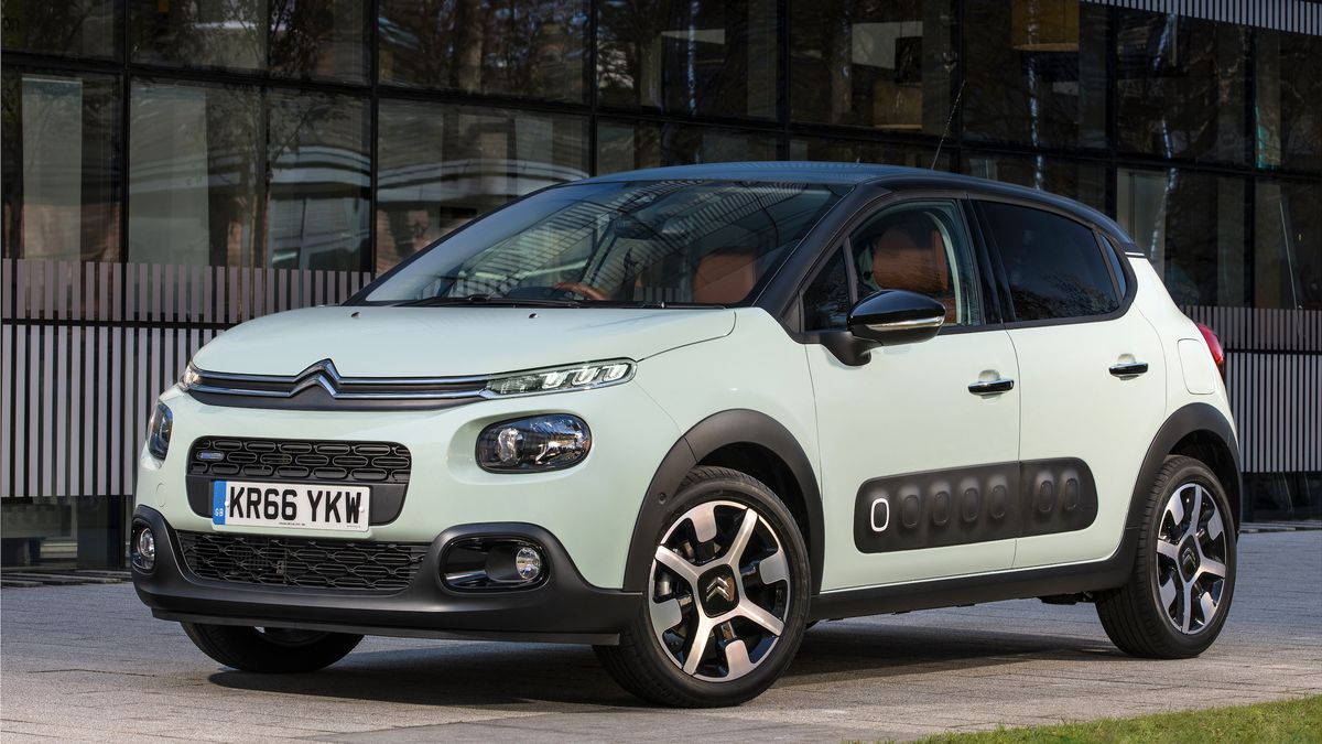 Citroen C3