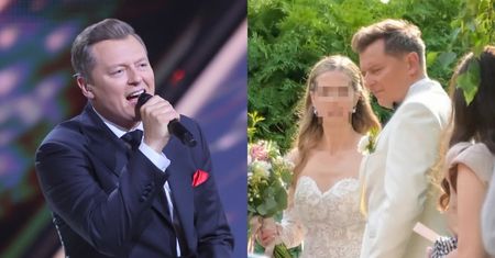 Rafał Brzozowski ujawnił, JAK I KIEDY poznał ukochaną Helenę: "To anioł, który odmienił moje życie"