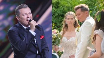 Rafał Brzozowski ujawnił, JAK I KIEDY poznał ukochaną Helenę: "To anioł, który odmienił moje życie"