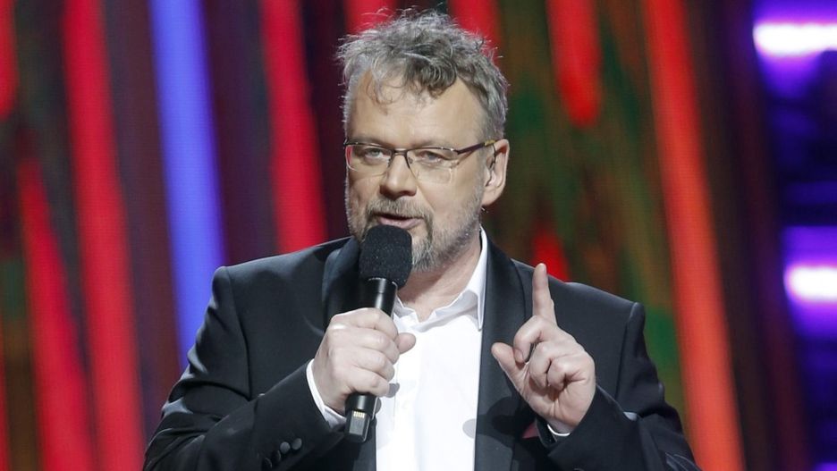 Piotr Bałtroczyk  odpowiada na zarzuty internauty