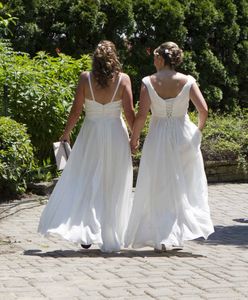 Połowa Polaków popiera małżeństwa jednopłciowe. Najnowszy sondaż