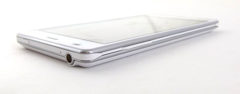 LG Swift 4X HD - pierwsze (zaskakujące) wrażenia 5