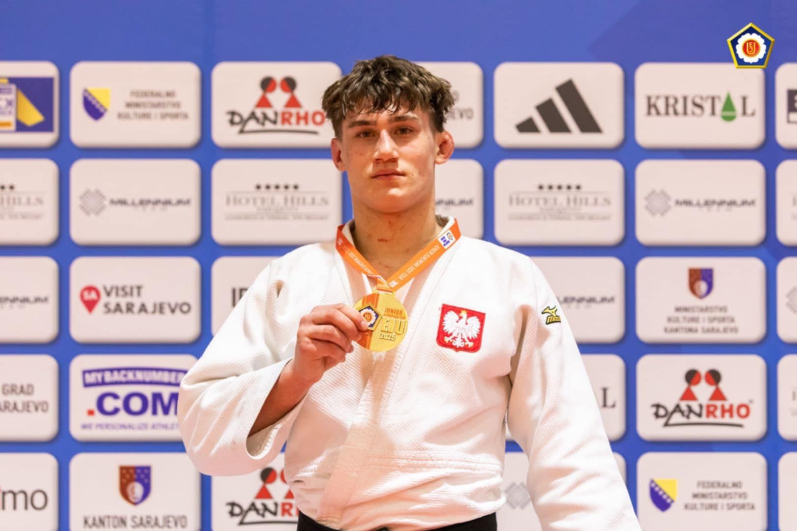 UKS Judo Sensei 