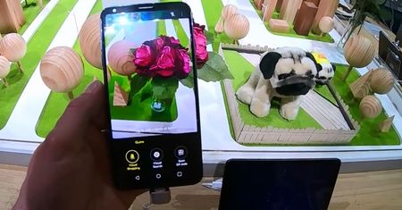 "Stare nowe", czyli LG V30S ThinQ na MWC [wideoprezentacja]