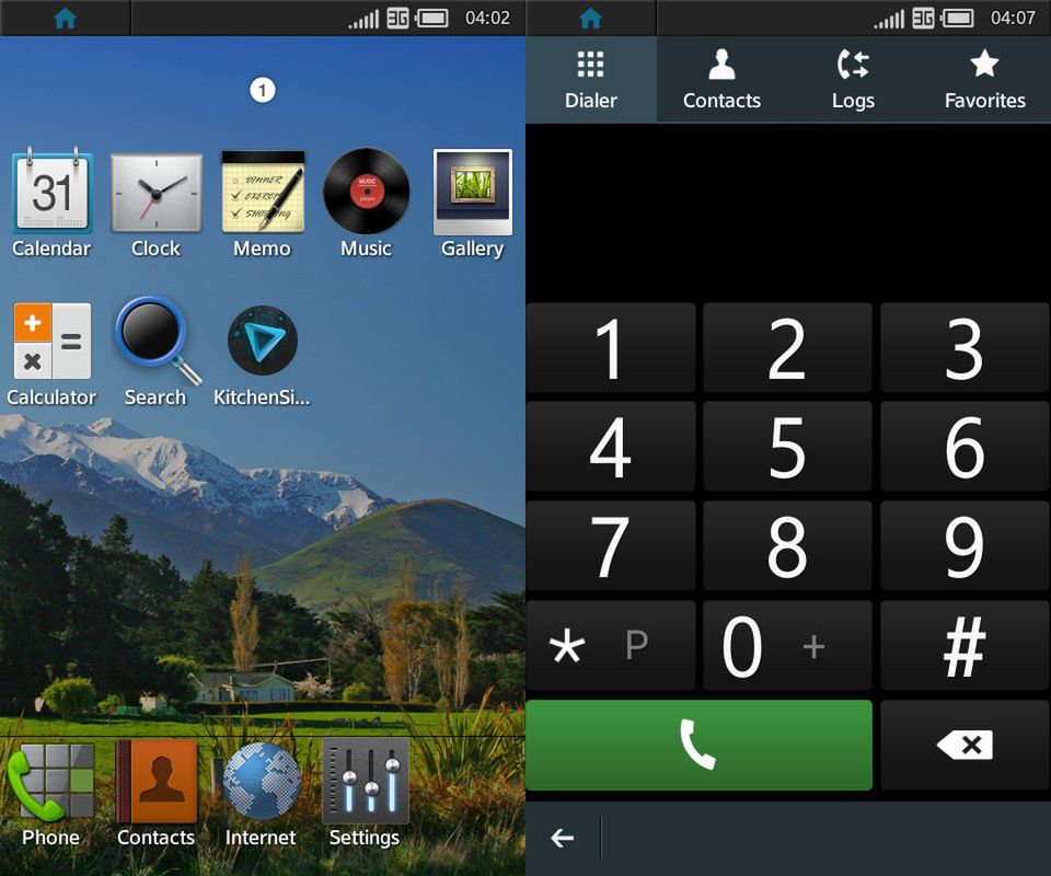 Tizen - nowa nadzieja Samsunga. Czy zastąpi badę lub Androida? 2