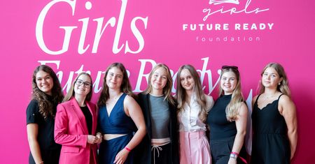 Kobiety, które kształtują jutro. Fundacja Girls Future Ready ogłasza pierwszą edycję Future Ready Awards