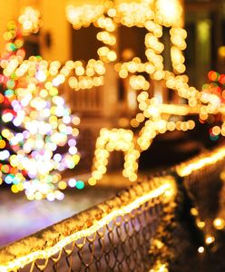 5 tys. za dekoracje przed domem. Oto kiedy policja może wlepić mandat