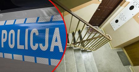 Atak podczas egzekucji. Komornik z rozciętą twarzą