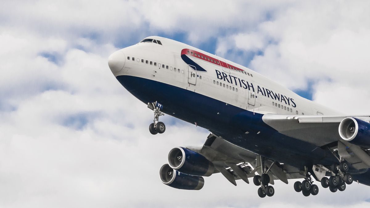 British Airways testuje ultraszybkie testy