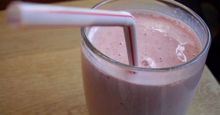 Dieta po operacji tarczycy