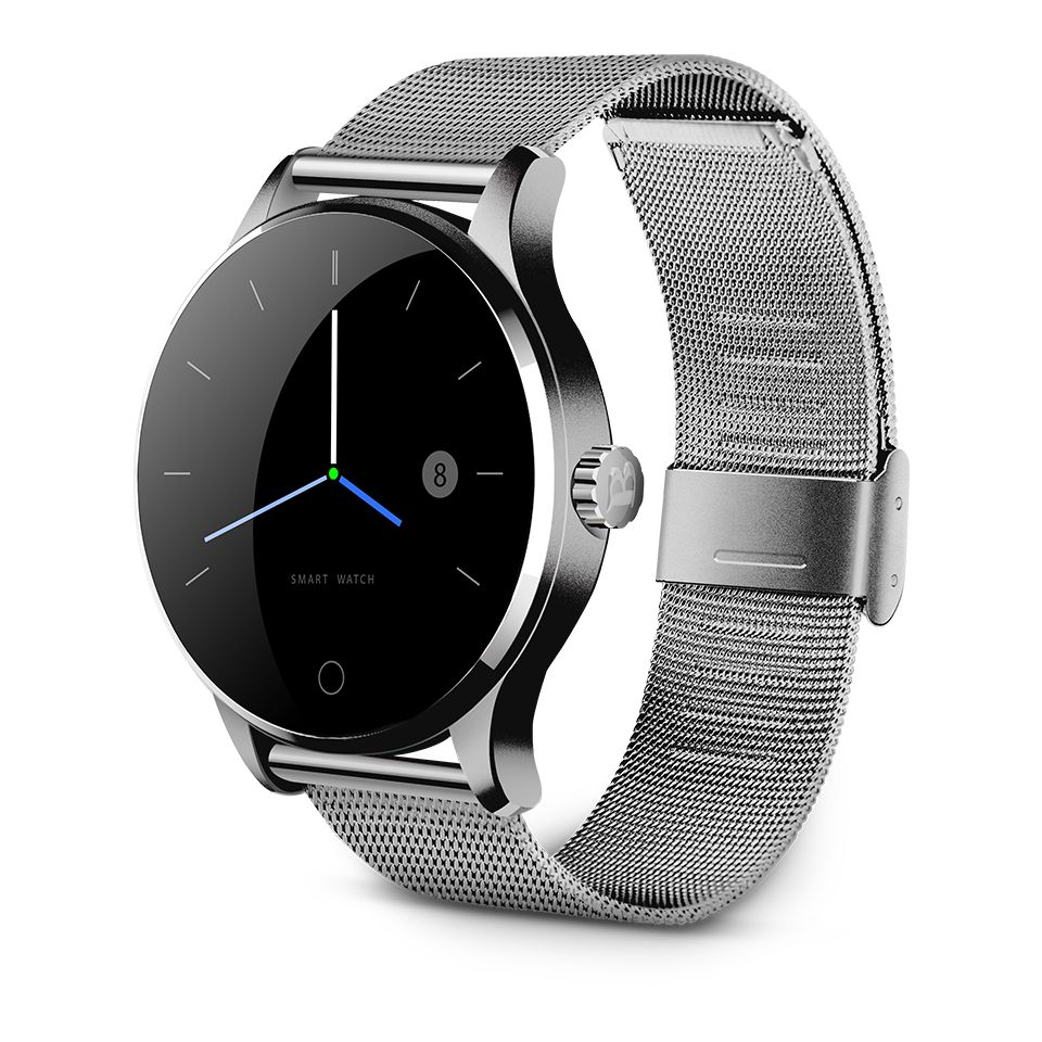 Wearables znad Wisły, czyli 5 najciekawszych smartwatchy od polskich producentów 8