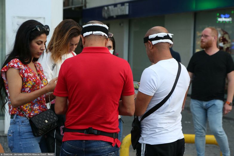 Mężczyźni z całego świata ciągną do Turcji. Stambuł "światową stolicą przeszczepów włosów"