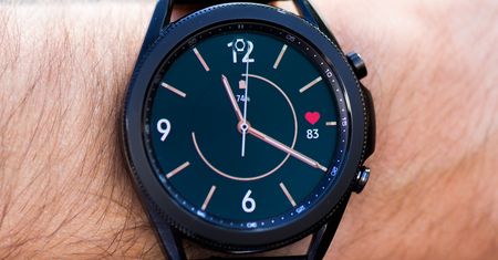 Samsung Galaxy Watch 3 – znakomity, elegancki i emocjonujący jak zdalny termostat