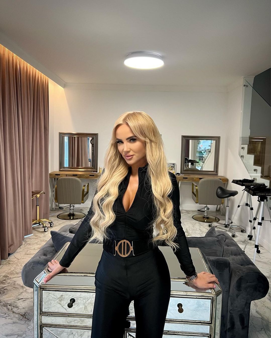 Izabela Macudzińska