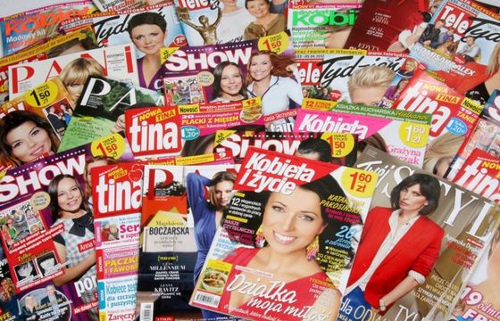 Zwolnienia w Wydawnictwie Bauer. Duże cięcia w pismach młodzieżowych