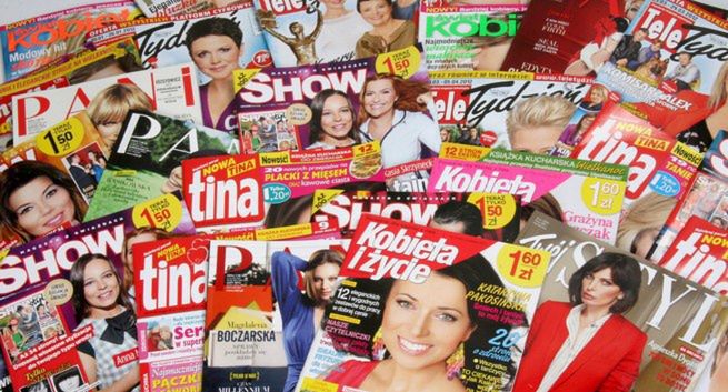 Zwolnienia w Wydawnictwie Bauer. Duże cięcia w pismach młodzieżowych