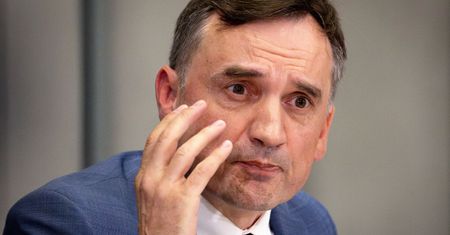 Areszt dla Ziobry utrzymany. Jest oświadczenie polityka