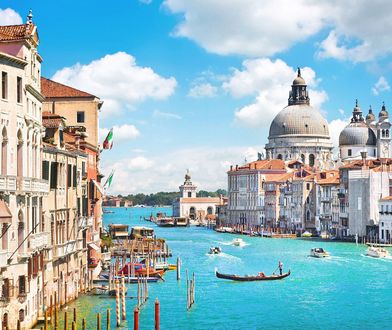 Włochy. Nowe zasady wjazdu dla turystów