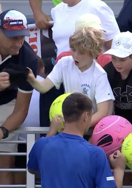 Miliard wyświetleń. O skandalicznym zachowaniu Polaka mówi cały świat