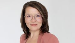 Marta Jechna-Szymańska nową dyrektorką zarządzającą first aid communication team