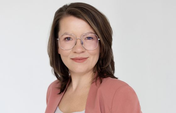 Marta Jechna-Szymańska nową dyrektorką zarządzającą first aid communication team