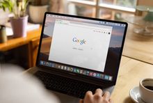 Google z karą 403 mln euro