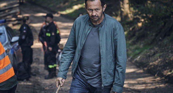 Serial „Znaki 2” w AXN. „Jedna z niewielu premierowych propozycji na polskim rynku w tym szczególnym czasie”