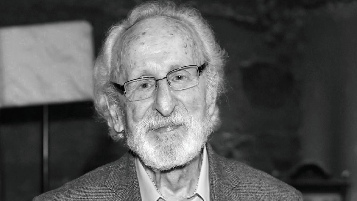 Nie żyje Franciszek Pieczka