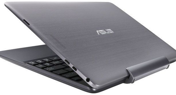 Transformer Book T100TAM - nowa hybryda od Asusa za 1699 zł (wideo)