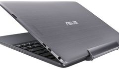 Transformer Book T100TAM - nowa hybryda od Asusa za 1699 zł (wideo)