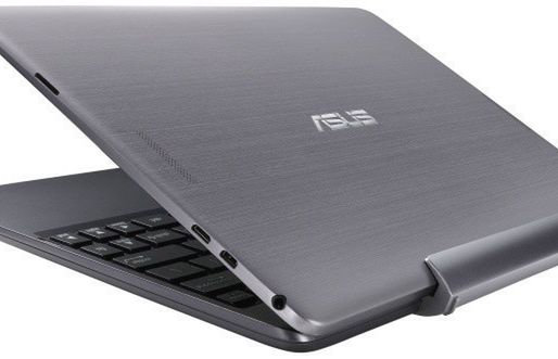 Transformer Book T100TAM - nowa hybryda od Asusa za 1699 zł (wideo)