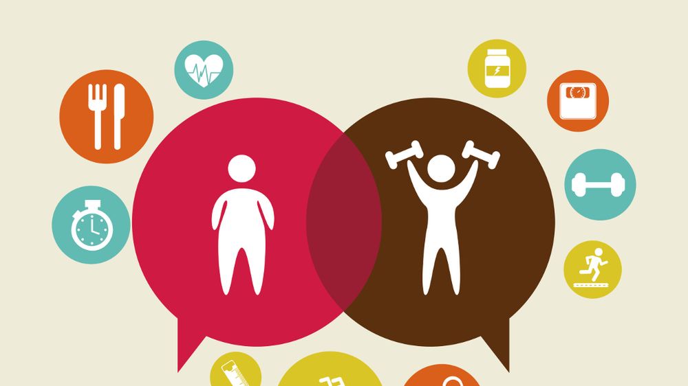 5 naukowo potwierdzonych sposobów na utrzymanie wagi po diecie