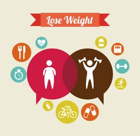 5 naukowo potwierdzonych sposobów na utrzymanie wagi po diecie