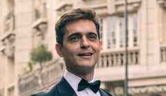 Netflix kręci spin-off „Domu z papieru”. Premiera „Berlina” w grudniu (zwiastun)