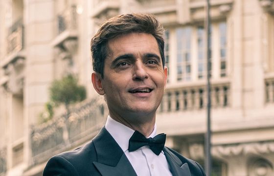 Netflix kręci spin-off „Domu z papieru”. Premiera „Berlina” w grudniu (zwiastun)