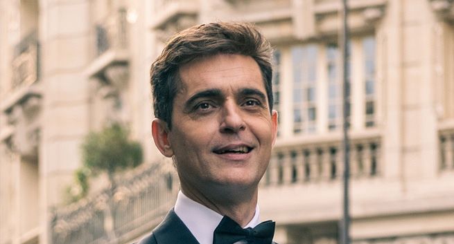 Netflix kręci spin-off „Domu z papieru”. Premiera „Berlina” w grudniu (zwiastun)