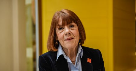 Sprawcy gwałtów nie trafią do więzienia. Gisèle Pelicot "głęboko zszokowana"