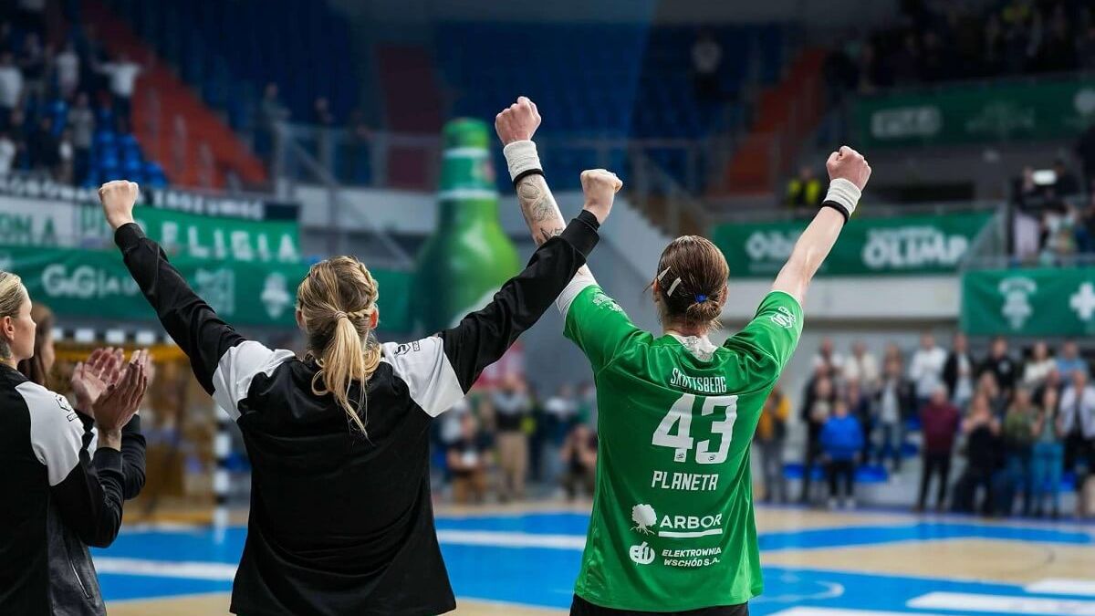 MKS FunFloor Lublin