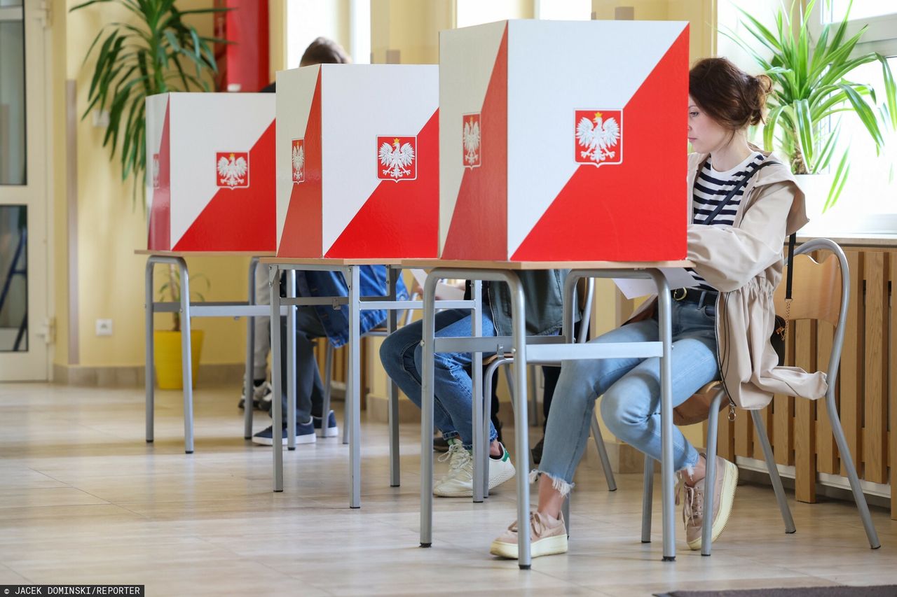 Jak głosowały kobiety? Jedna partia nie cieszy się ich poparciem