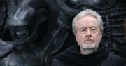 Ridley Scott opowiada o swoim kinowym hicie "Obcym" i kręceniu filmów po pandemii