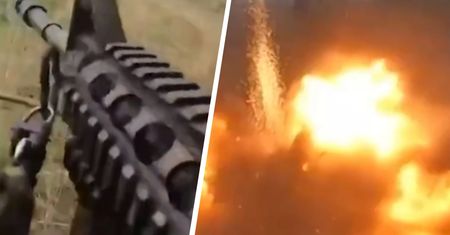 Ważna miejscowość wyzwolona. Mnożą się problemy Rosjan pod Zaporożem
