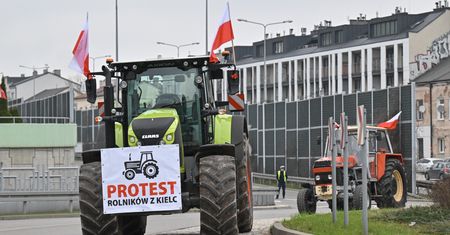 Nowe rozwiązania dla rolników. Co zaproponuje komisarz Wojciechowski?