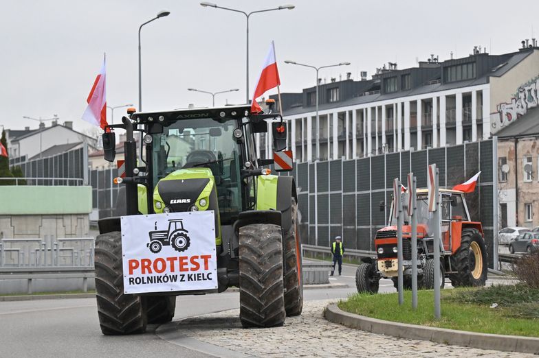 Nowe rozwiązania dla rolników. Co zaproponuje komisarz Wojciechowski?